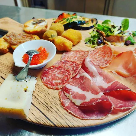 Montorso Alojamento de Turismo Rural