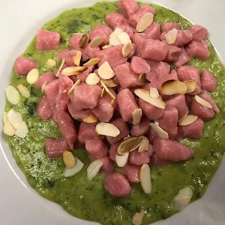 Lantgård Montorso Monte Rinaldo