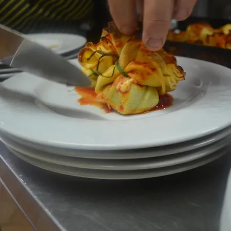 Montorso Alojamento de Turismo Rural *