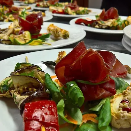 Montorso * Monte Rinaldo