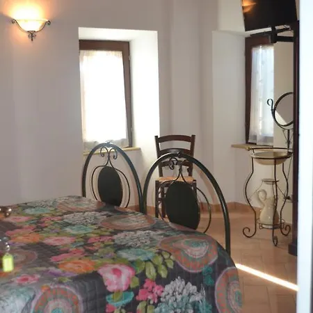 Montorso Alojamento de Turismo Rural Monte Rinaldo