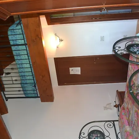 Lantgård Montorso Monte Rinaldo