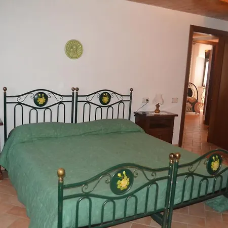 Montorso * Monte Rinaldo