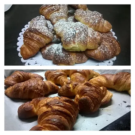 Montorso Monte Rinaldo