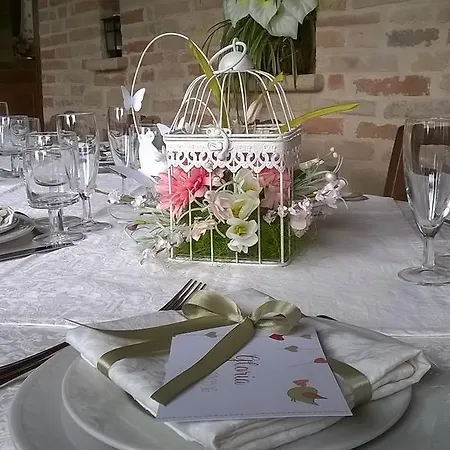 Montorso Alojamento de Turismo Rural