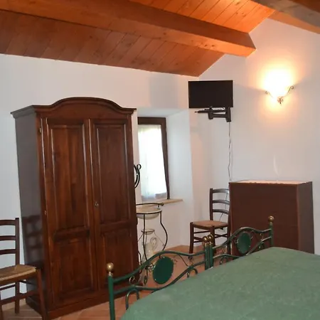 Lantgård Montorso *