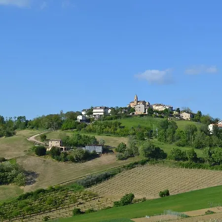 Montorso * Monte Rinaldo
