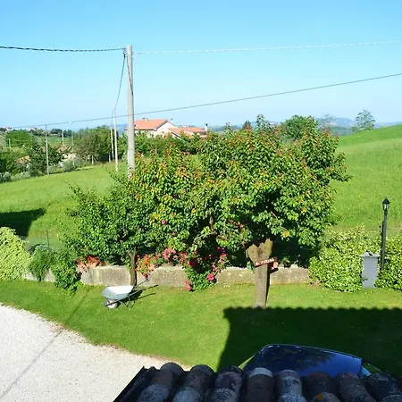 Montorso Farmház Monte Rinaldo