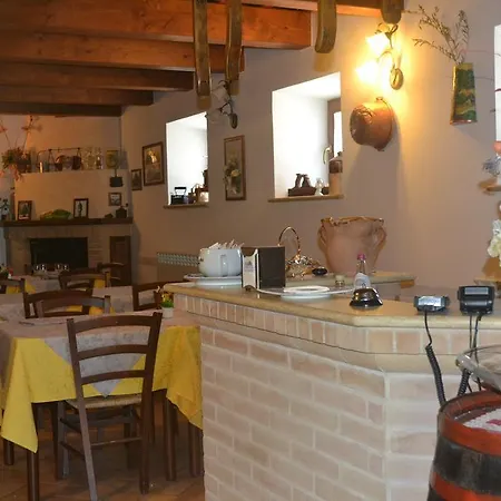 Montorso Monte Rinaldo