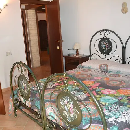 Alojamento de Turismo Rural Montorso *