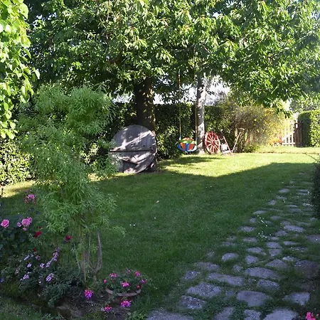 Montorso Lantgård *