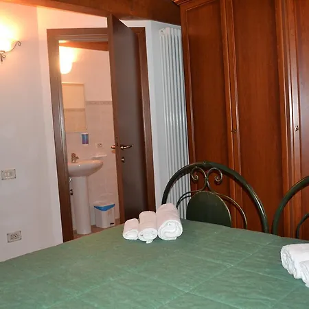 Alojamento de Turismo Rural Montorso *