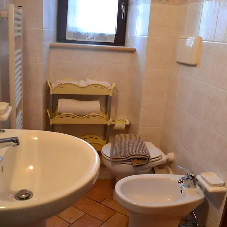 Montorso Monte Rinaldo