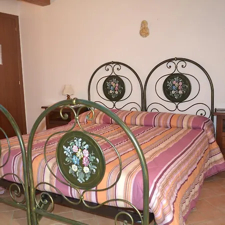 Alojamento de Turismo Rural Montorso *