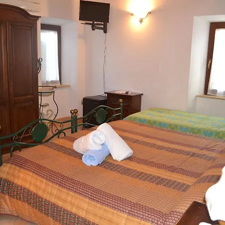 Montorso Lantgård Monte Rinaldo