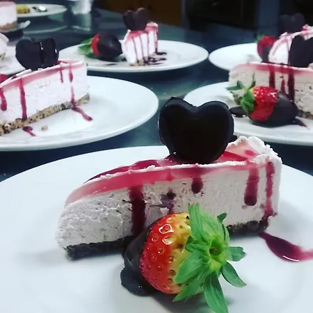 Alojamento de Turismo Rural Montorso Monte Rinaldo