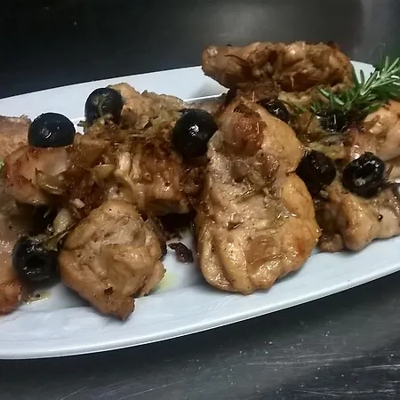 Montorso Alojamento de Turismo Rural *