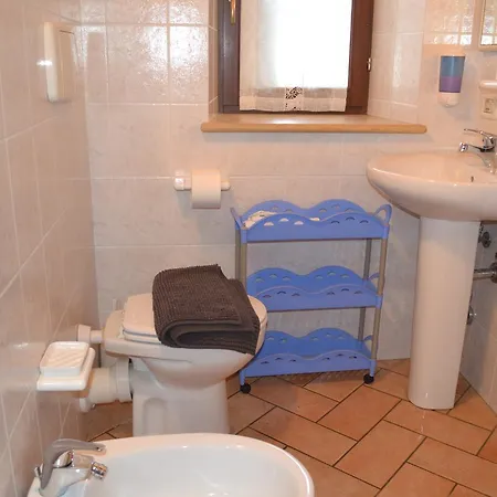 Lantgård Montorso Monte Rinaldo