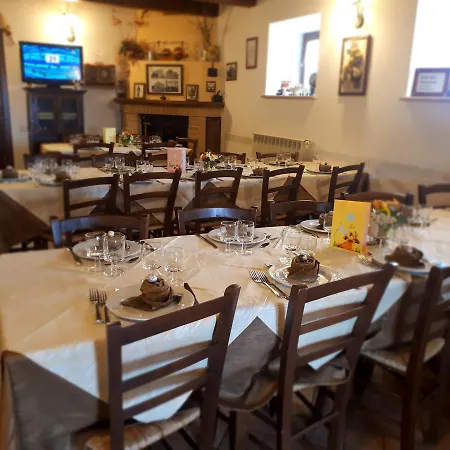 Montorso Monte Rinaldo