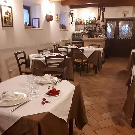 Alojamento de Turismo Rural Montorso