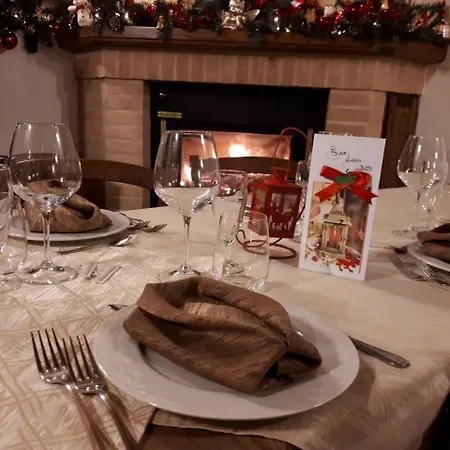 Montorso Monte Rinaldo